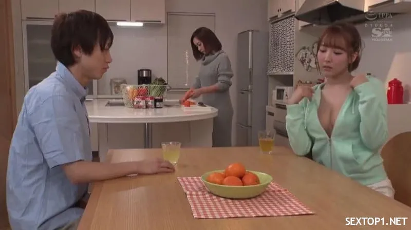 Người yêu của chị gái trúng số xoạc em vợ xinh như tiên