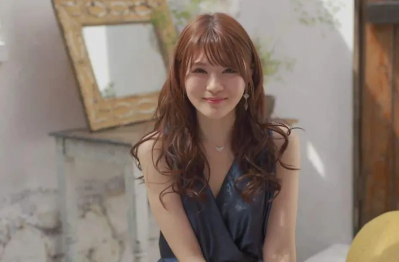 3 ngày địt sau một thời gian dài độc thân ~minami aizawa