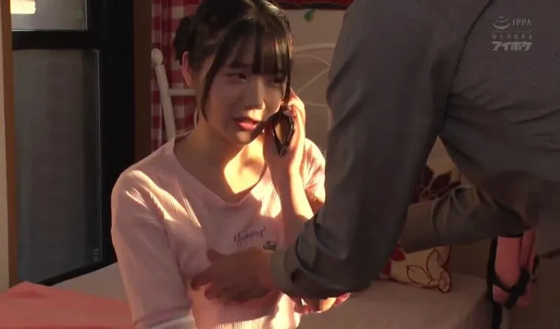 Bố dượng phát hiện con cưng riêng của người vợ là diễn viên jav