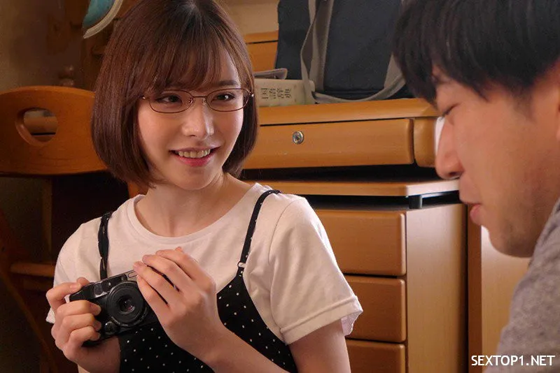 Em ghệ tôi là nhiếp ảnh gia – eimi fukada