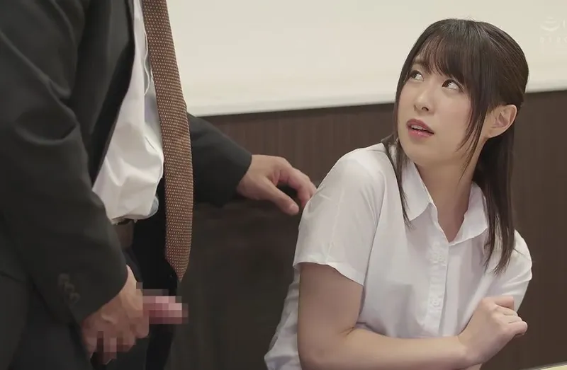 Người yêu quê éo le và cạm bẫy ở công ty trên phố tokyo