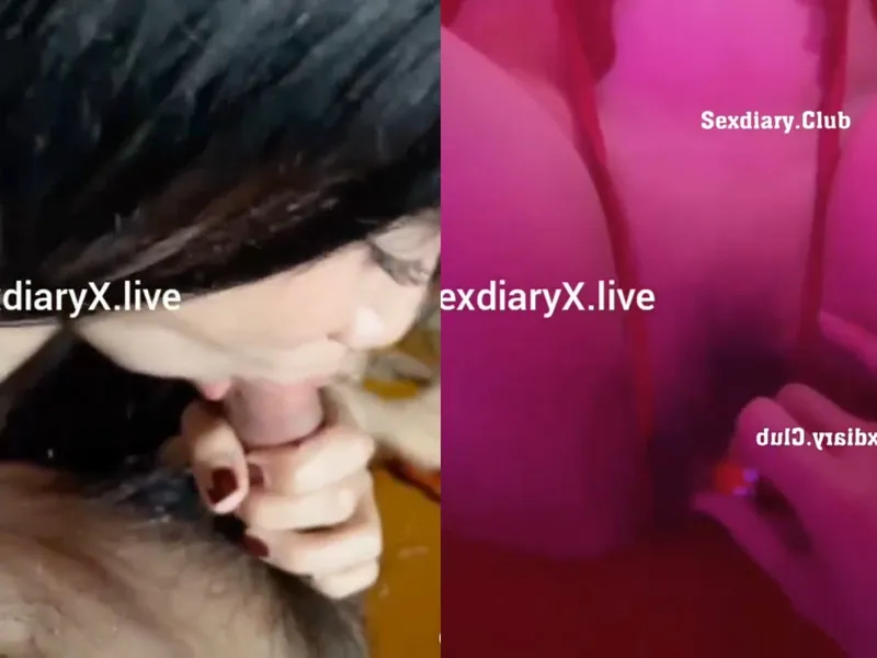 Sở trường liếm chim làm anh dâm đãng nắc cực mạnh