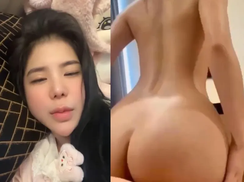 Bạn gái xinh việt nam vú đẹp nứng đang cưỡi ngựa cực phê