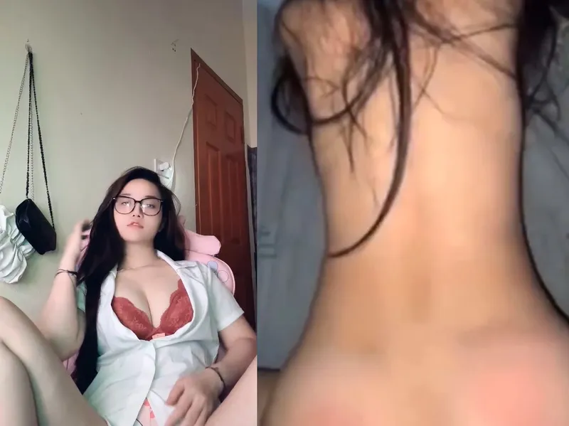 Làm tình banh cô bé em thư kí xinh đẹp mông to cô bé múp